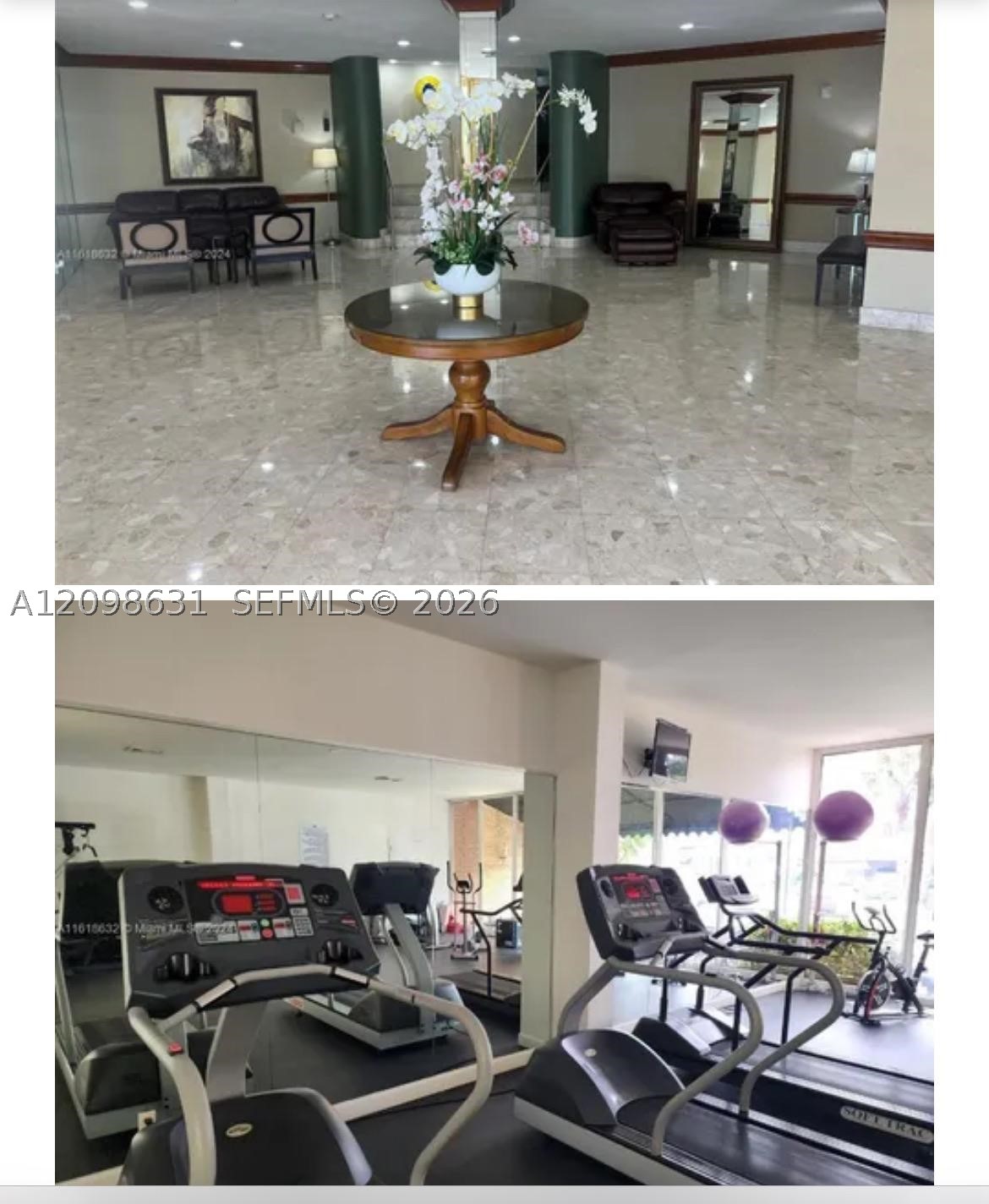 100 Golden Isles Dr #909, Hallandale Beach FL 33009