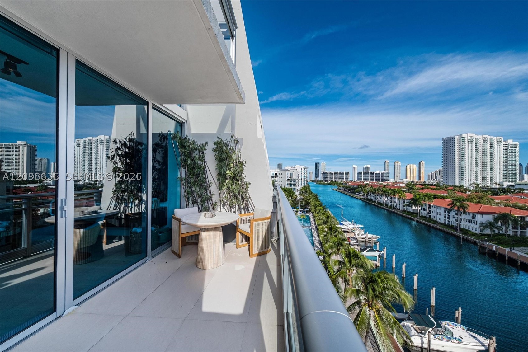 2950 NE 188th St #524, Aventura FL 33180
