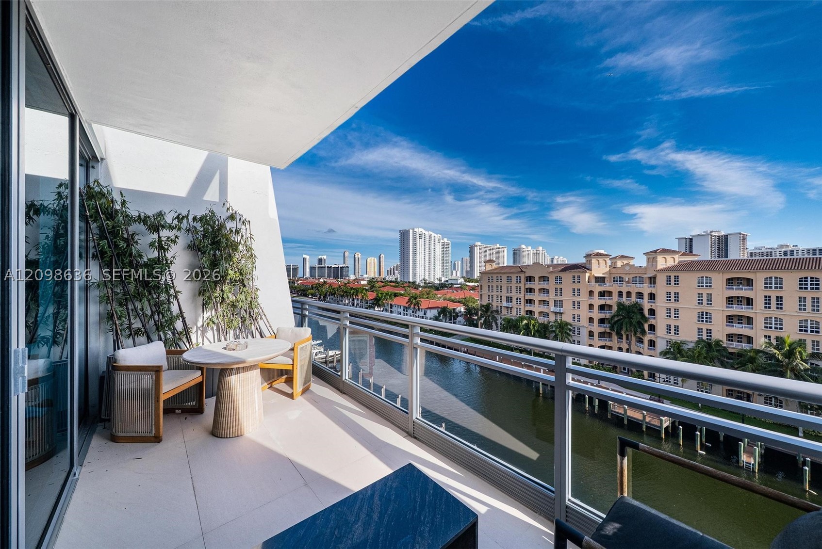 2950 NE 188th St #524, Aventura FL 33180