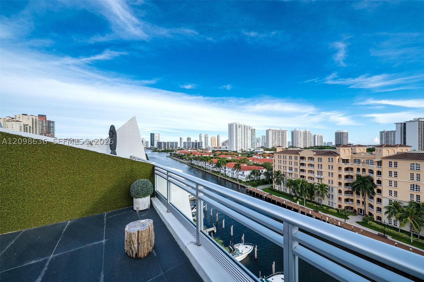 2950 NE 188th St #524, Aventura FL 33180