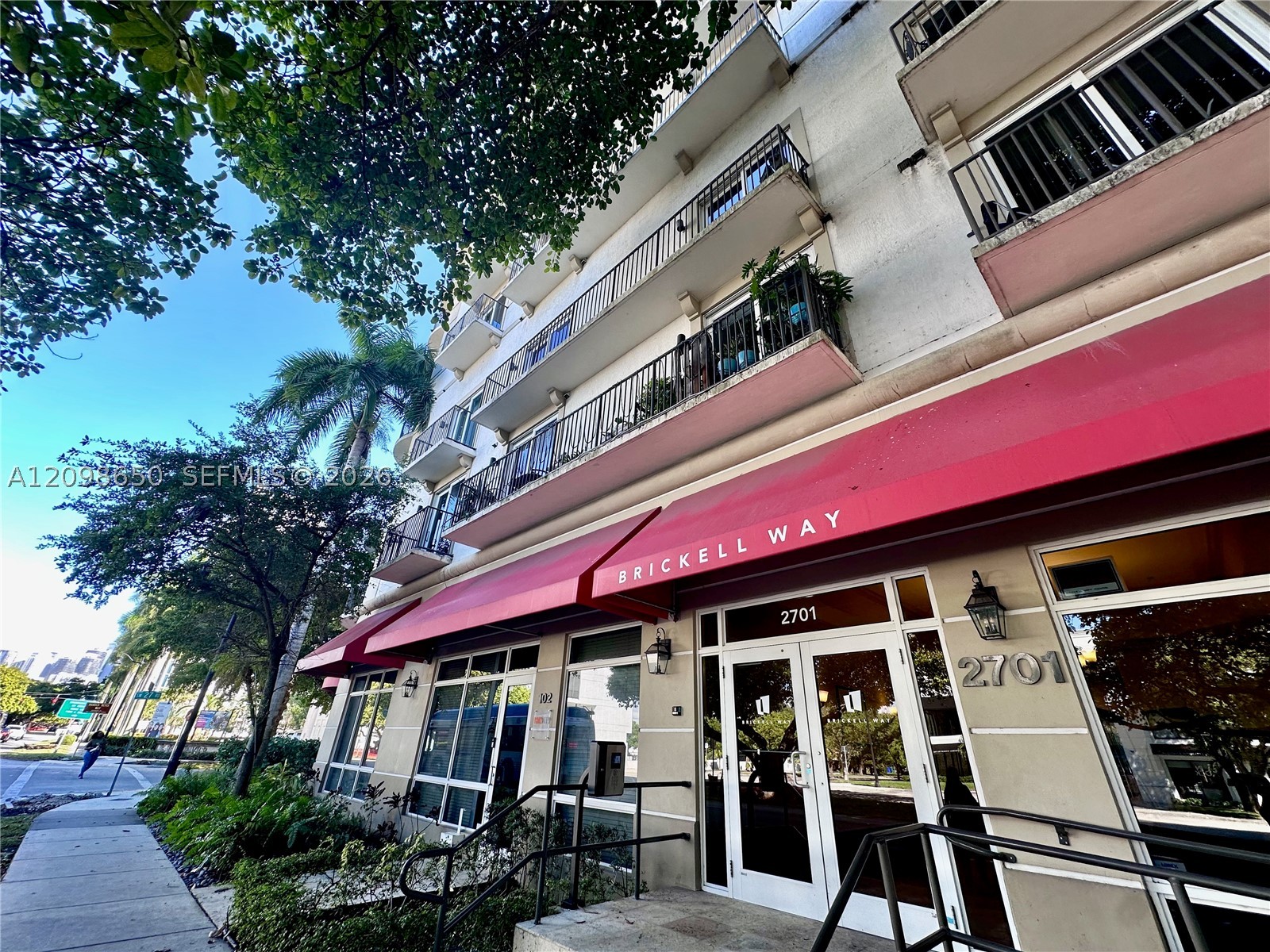 2701 SW 3rd Ave #202, Miami FL 33129