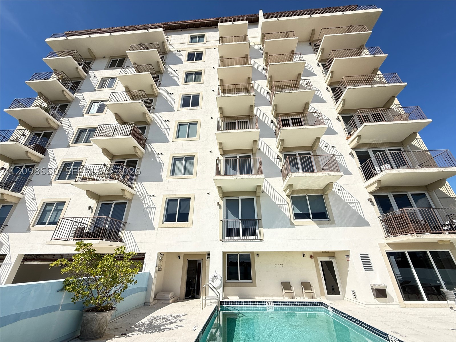 2701 SW 3rd Ave #202, Miami FL 33129