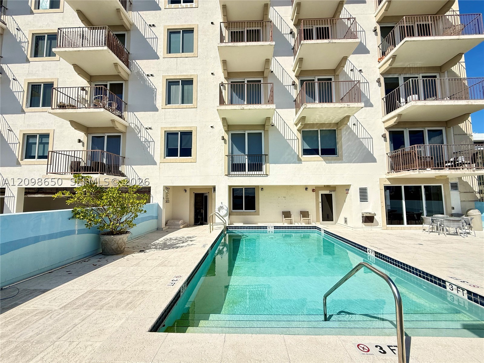 2701 SW 3rd Ave #202, Miami FL 33129