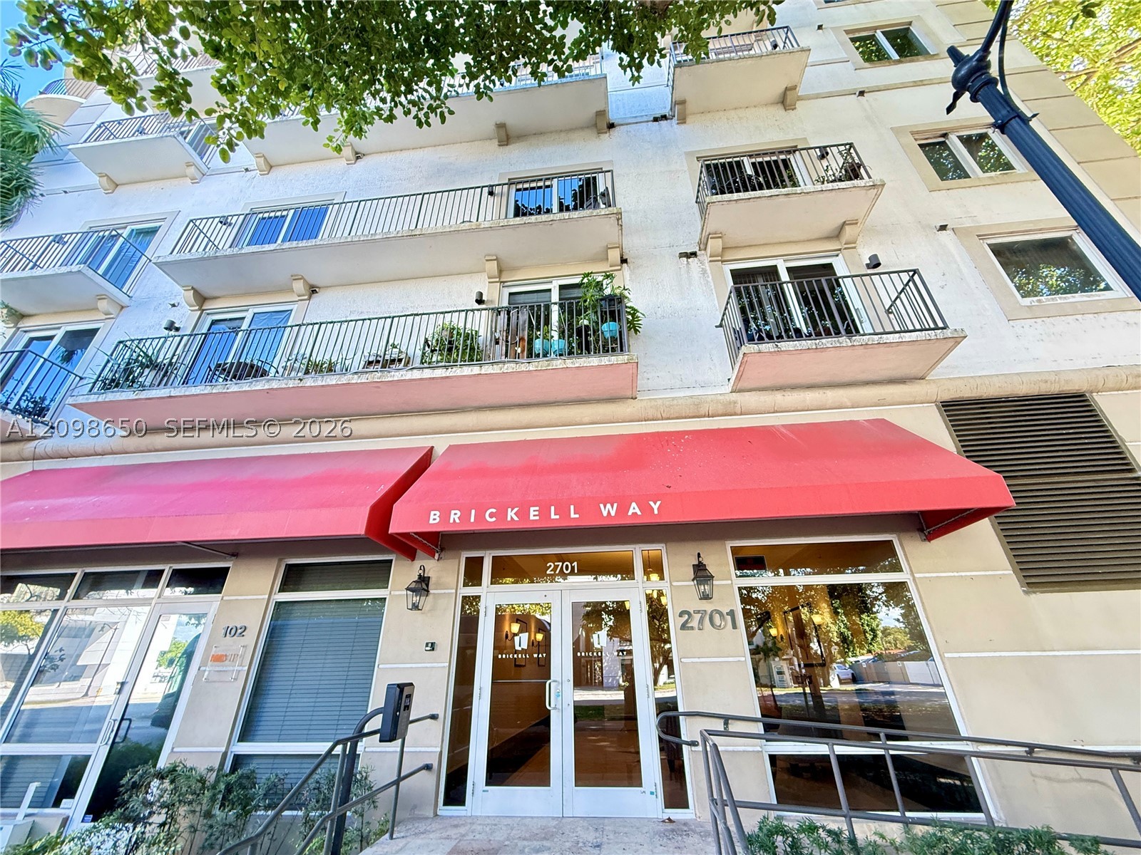 2701 SW 3rd Ave #202, Miami FL 33129
