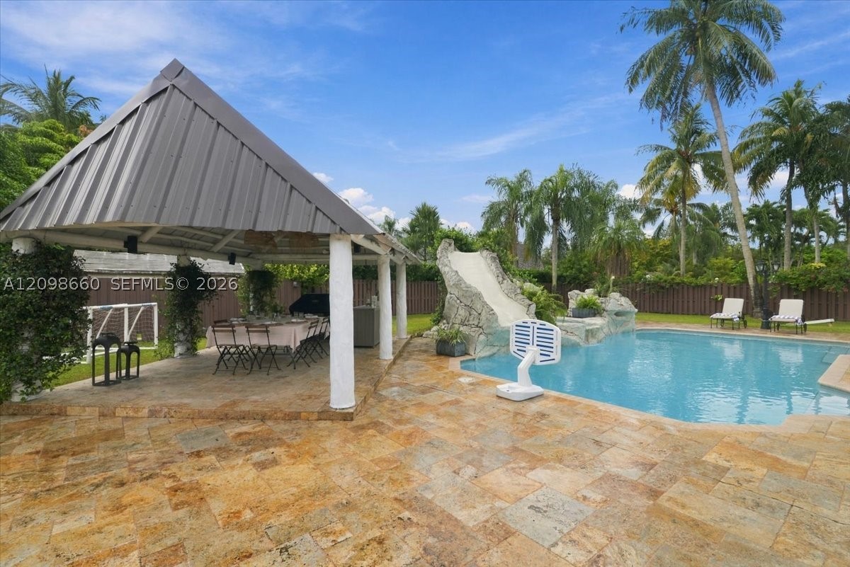 11865 SW 112th Ave Cir #0, Miami FL 33176