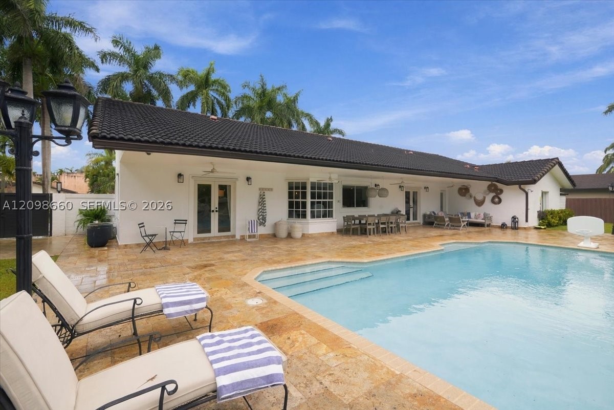 11865 SW 112th Ave Cir #0, Miami FL 33176