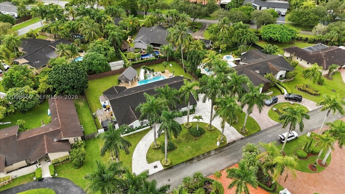 11865 SW 112th Ave Cir #0, Miami FL 33176