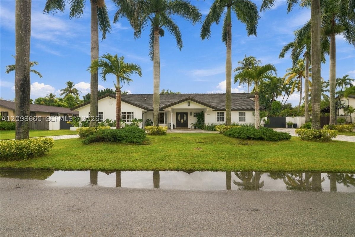 11865 SW 112th Ave Cir #0, Miami FL 33176