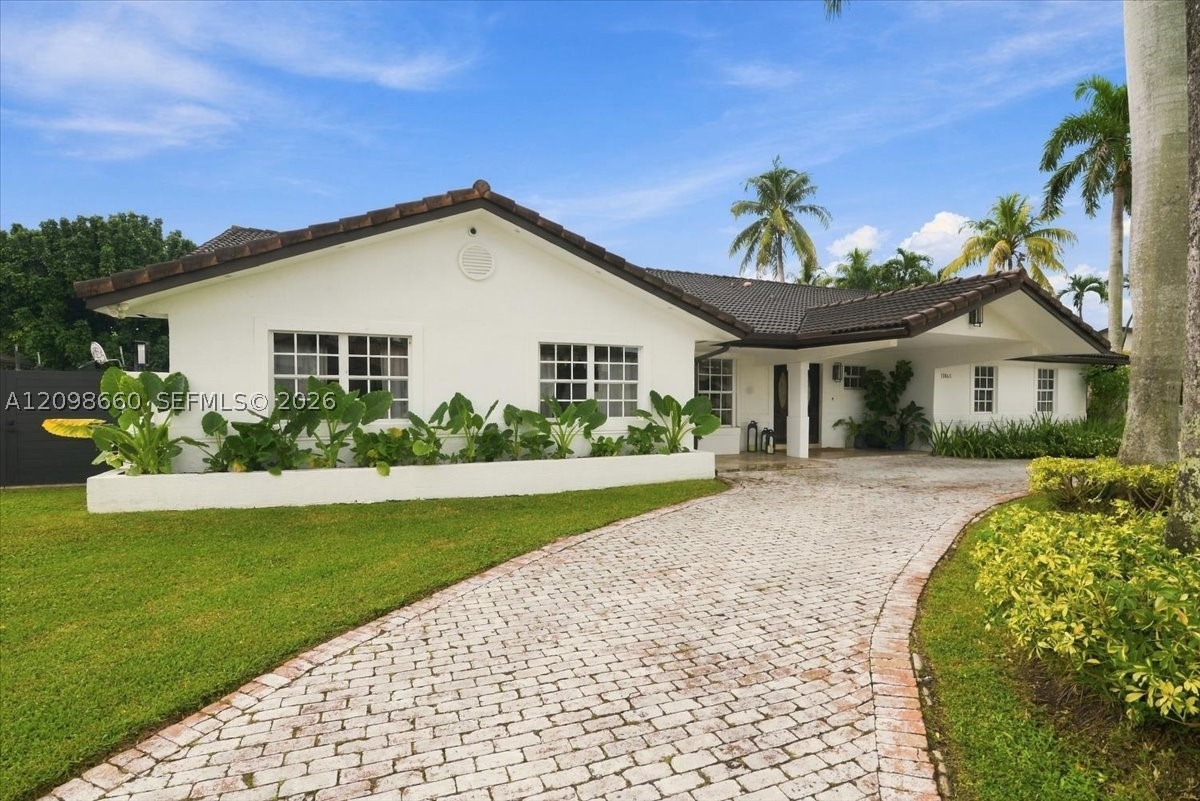 11865 SW 112th Ave Cir #0, Miami FL 33176