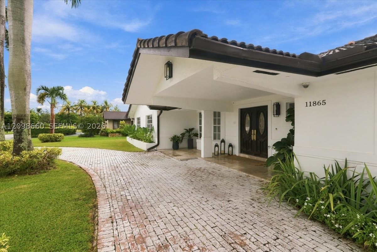 11865 SW 112th Ave Cir #0, Miami FL 33176