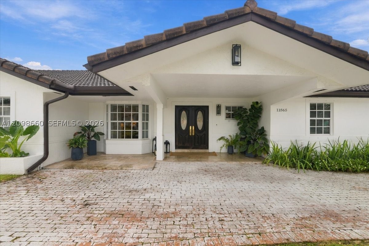 11865 SW 112th Ave Cir #0, Miami FL 33176