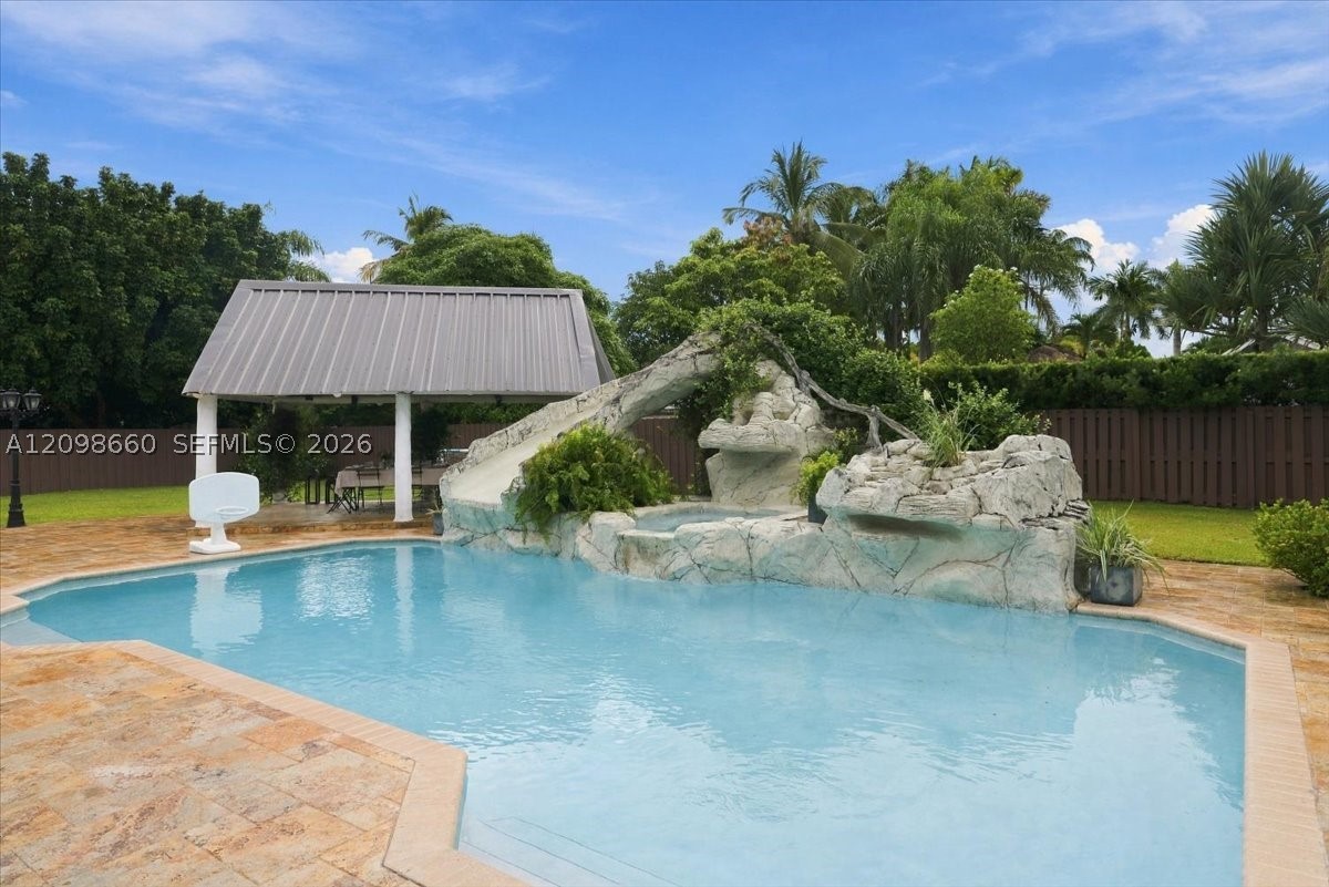 11865 SW 112th Ave Cir #0, Miami FL 33176