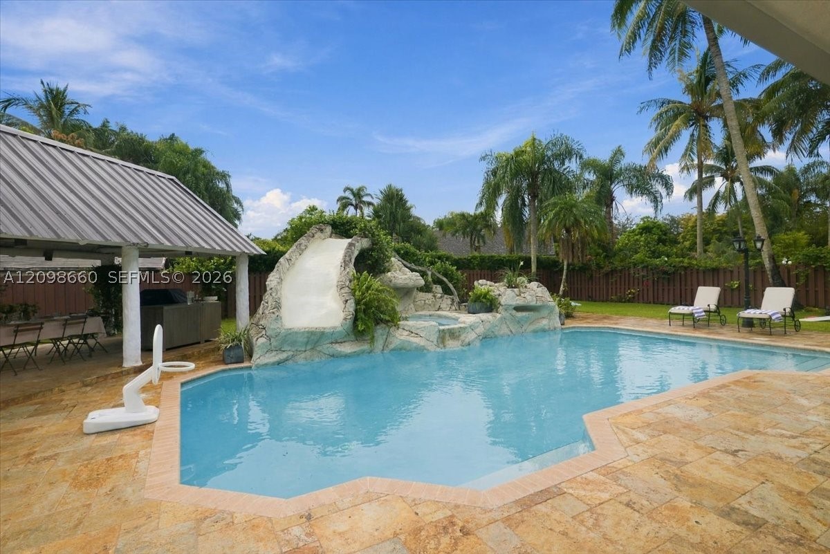 11865 SW 112th Ave Cir #0, Miami FL 33176