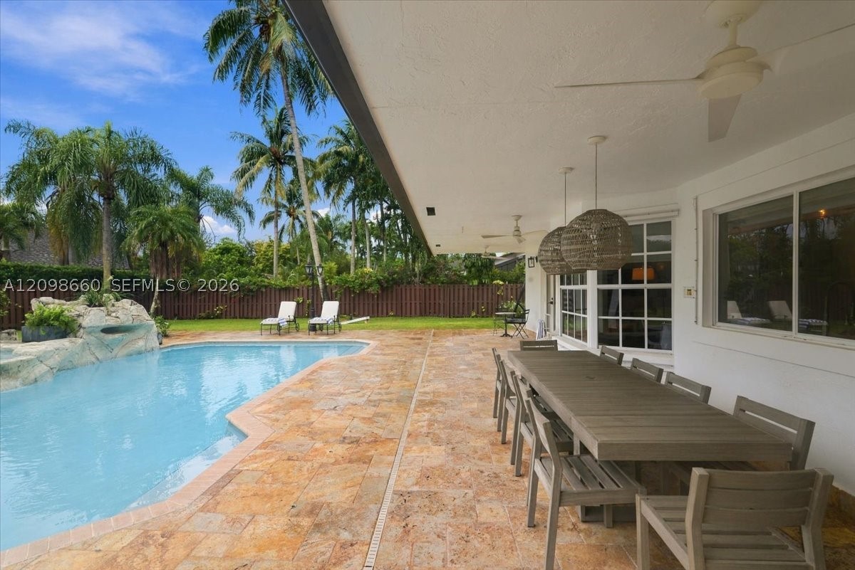 11865 SW 112th Ave Cir #0, Miami FL 33176