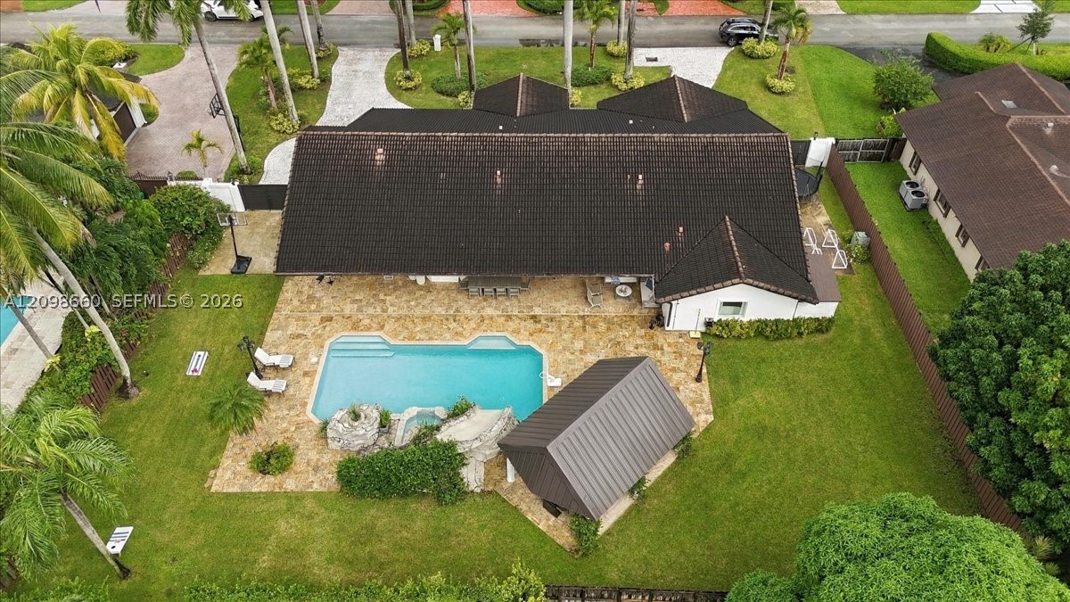 11865 SW 112th Ave Cir #0, Miami FL 33176