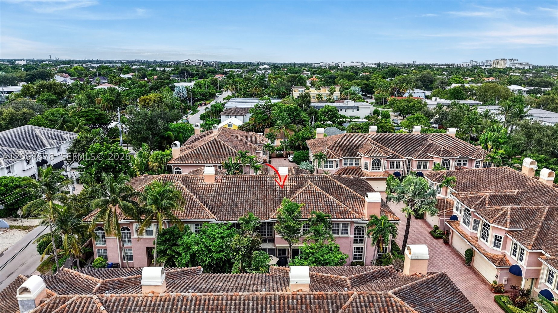 200 NE 14th Ave #6, Fort Lauderdale FL 33301