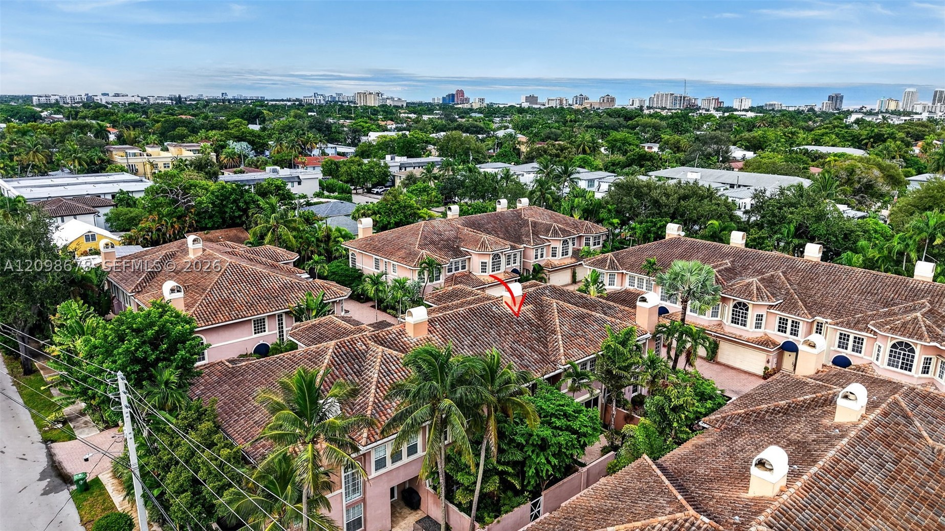 200 NE 14th Ave #6, Fort Lauderdale FL 33301