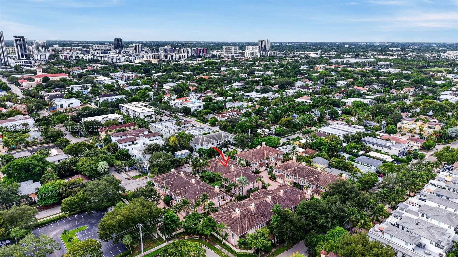 200 NE 14th Ave #6, Fort Lauderdale FL 33301