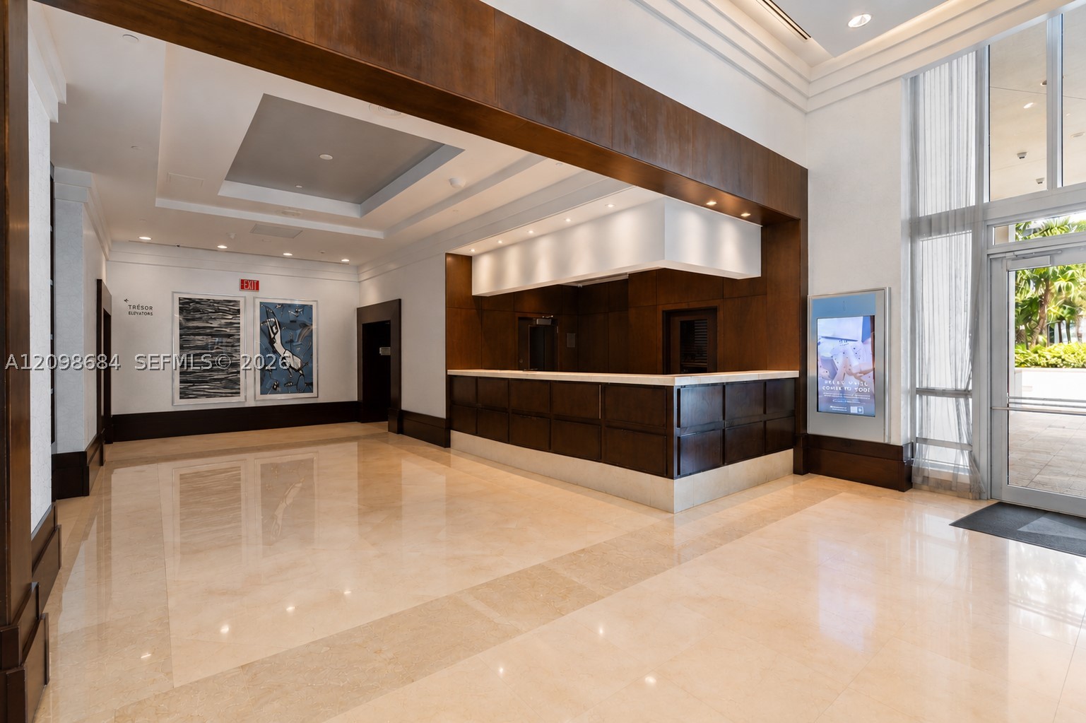 4401 Collins Ave #2612, Miami Beach FL 33140