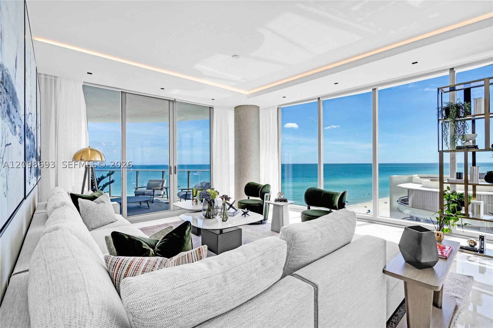 15701 Collins Ave #705, Sunny Isles Beach FL 33160