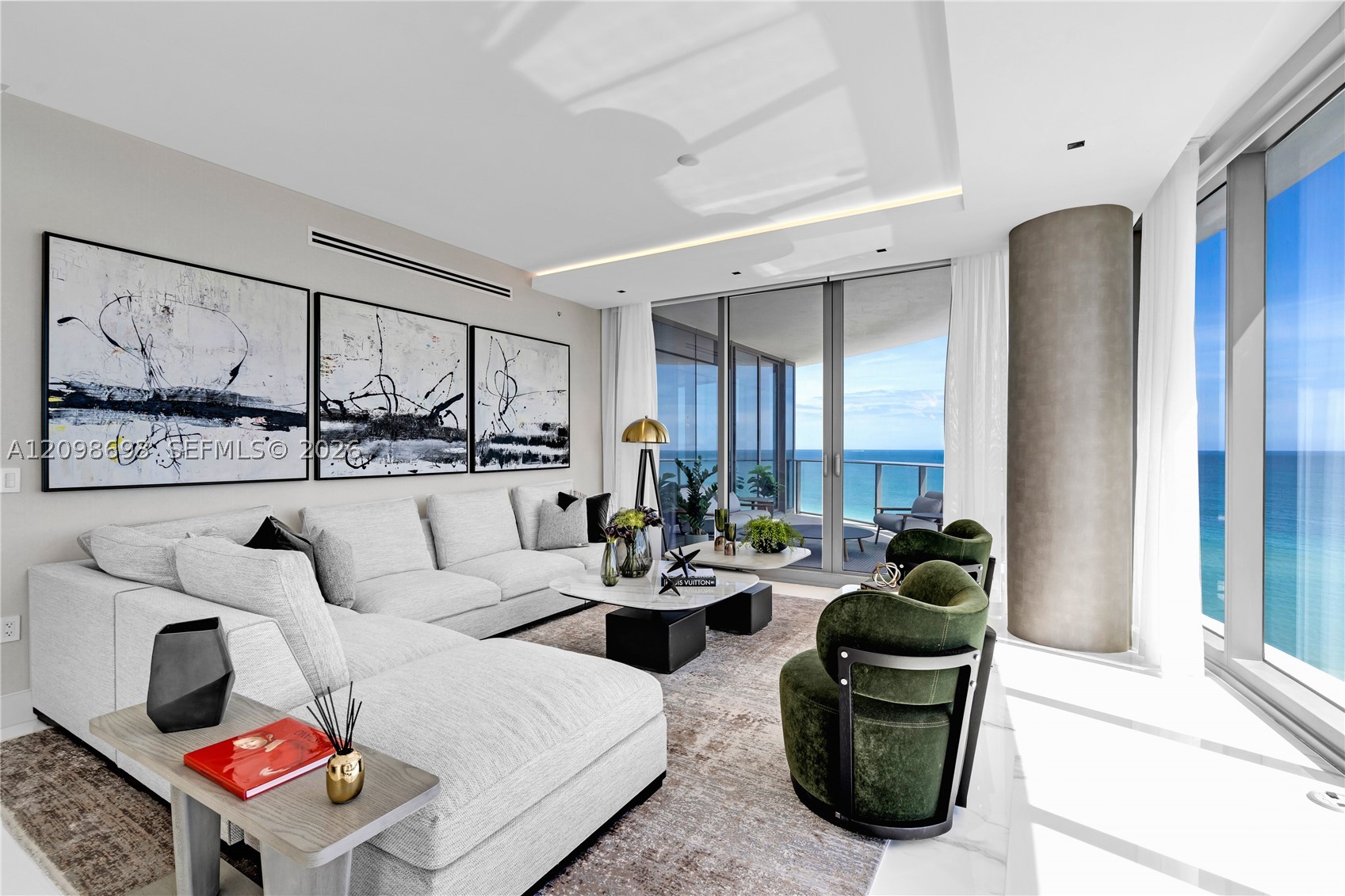 15701 Collins Ave #705, Sunny Isles Beach FL 33160
