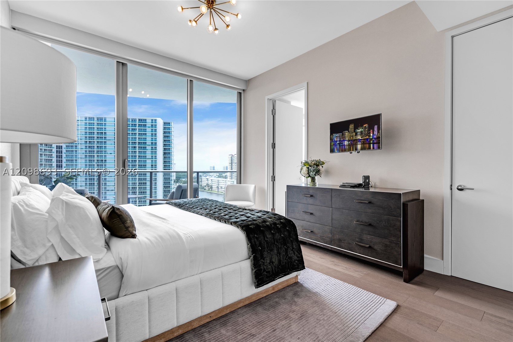 15701 Collins Ave #705, Sunny Isles Beach FL 33160