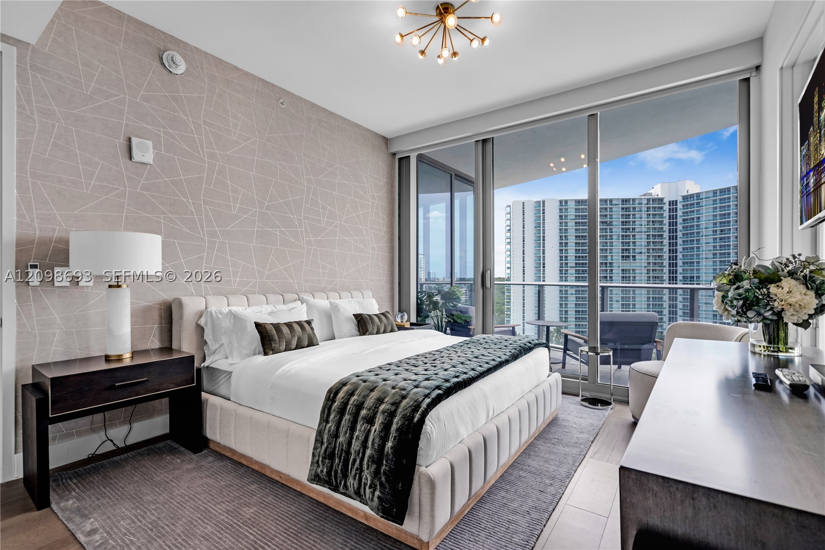 15701 Collins Ave #705, Sunny Isles Beach FL 33160