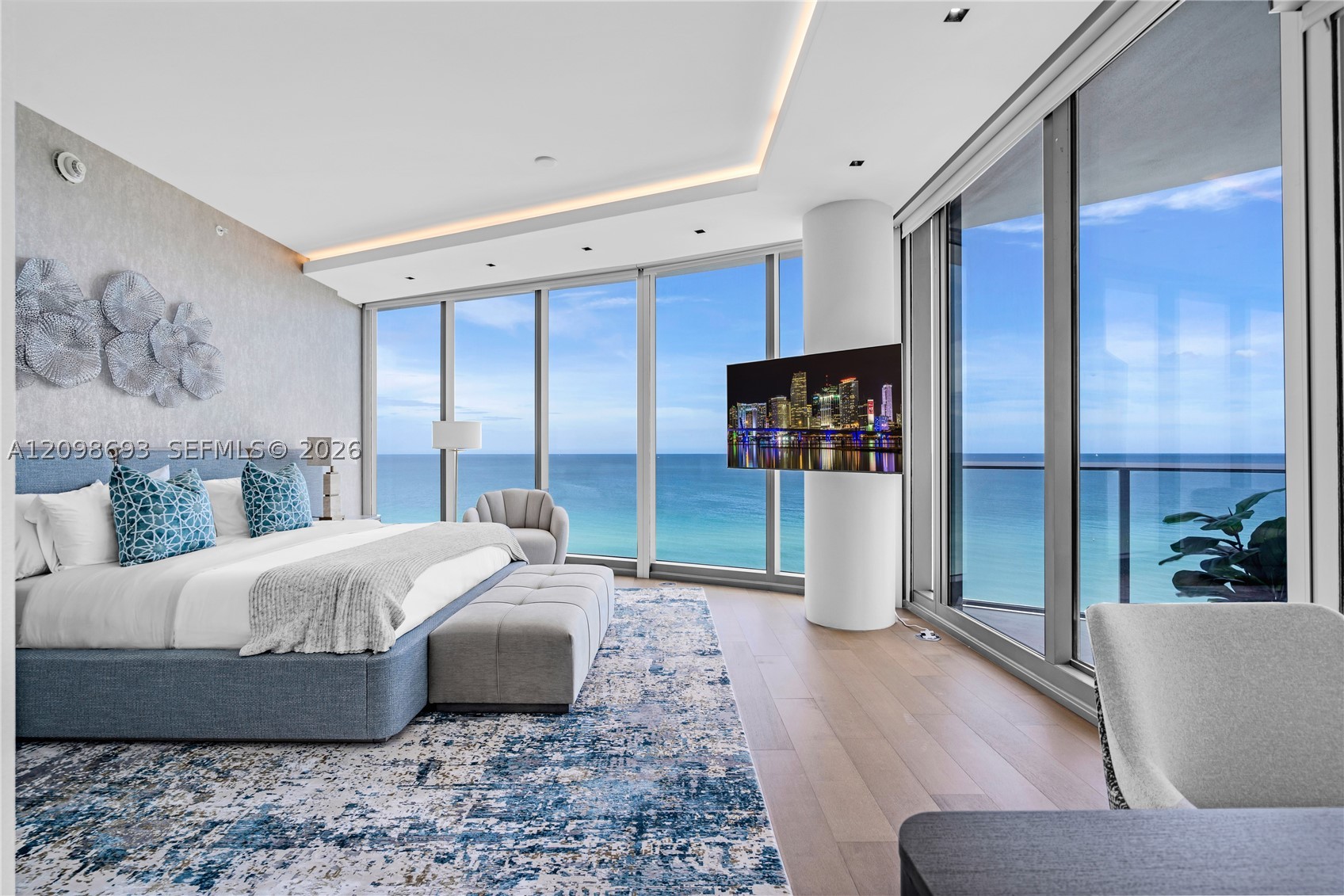 15701 Collins Ave #705, Sunny Isles Beach FL 33160