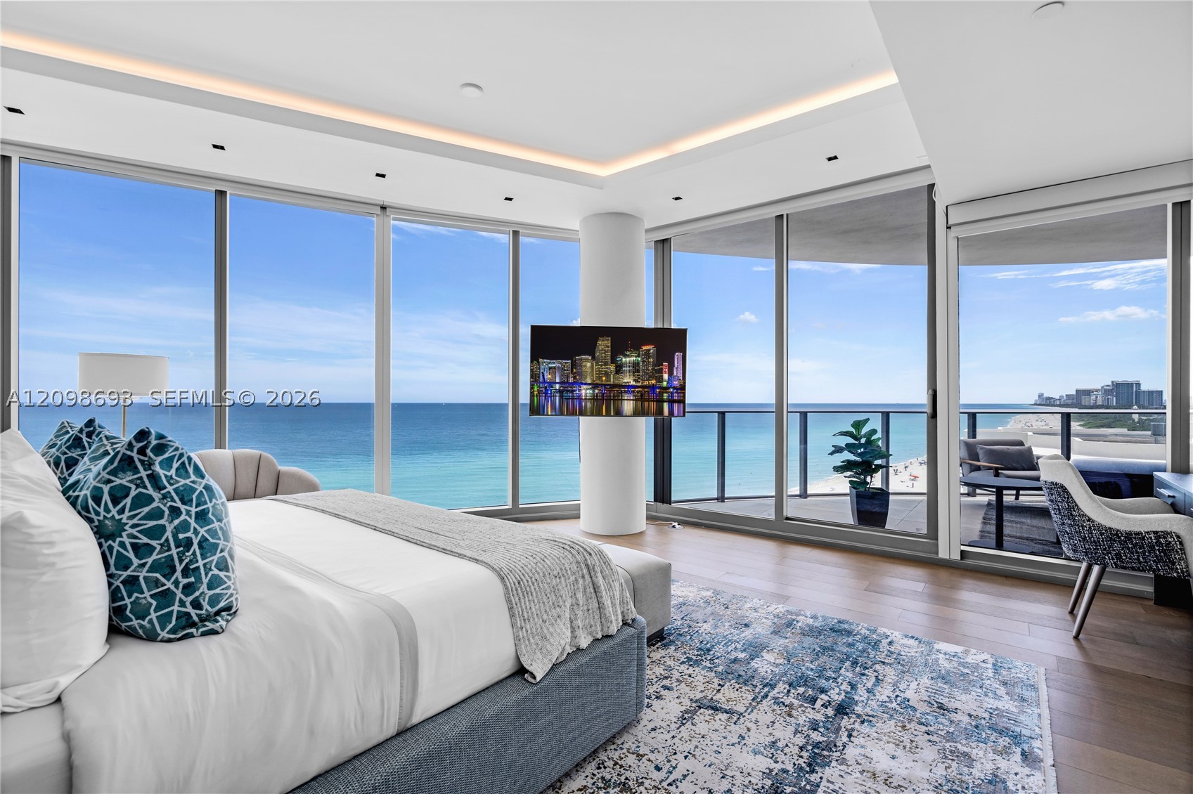 15701 Collins Ave #705, Sunny Isles Beach FL 33160