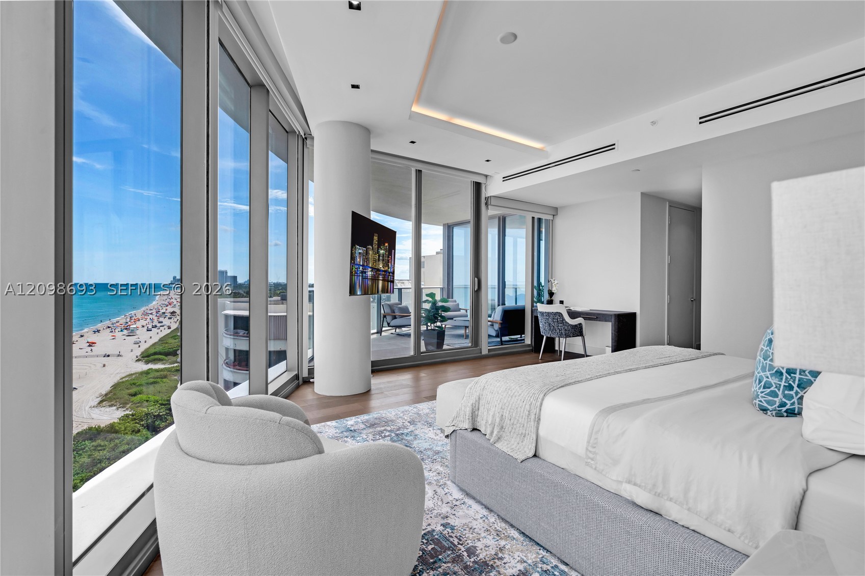 15701 Collins Ave #705, Sunny Isles Beach FL 33160