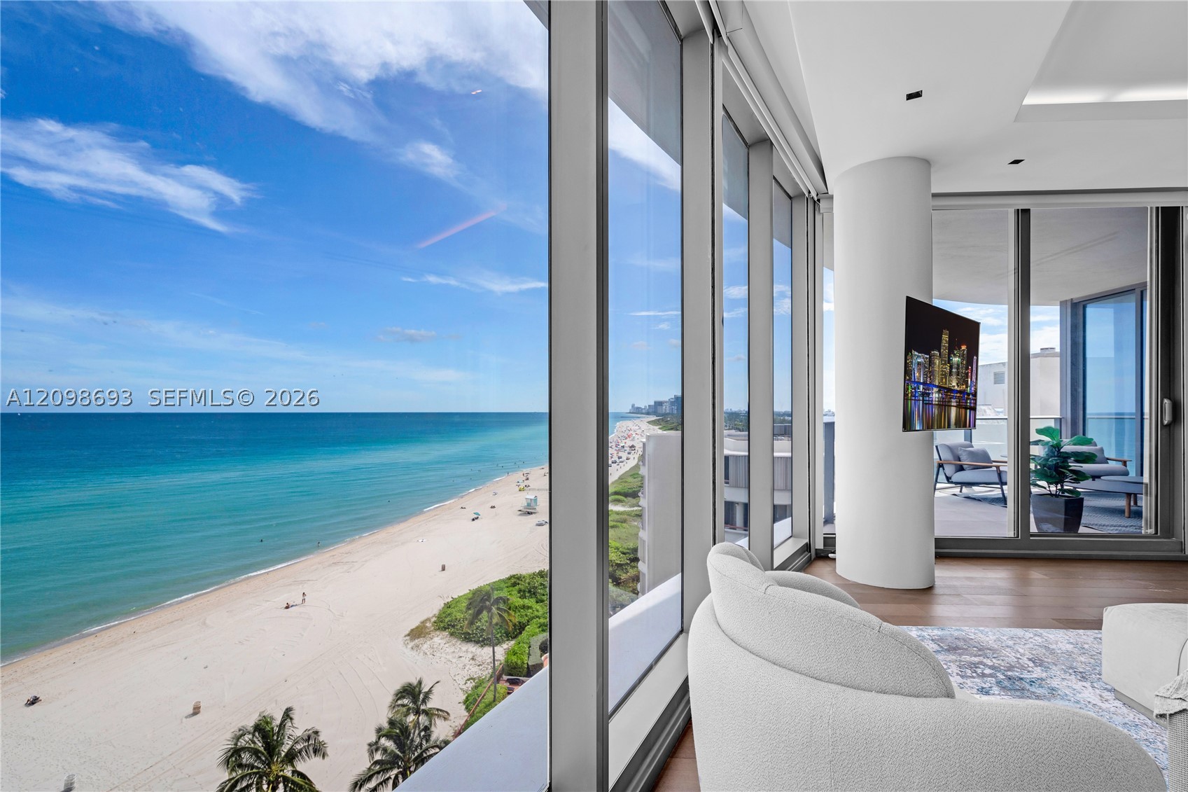 15701 Collins Ave #705, Sunny Isles Beach FL 33160