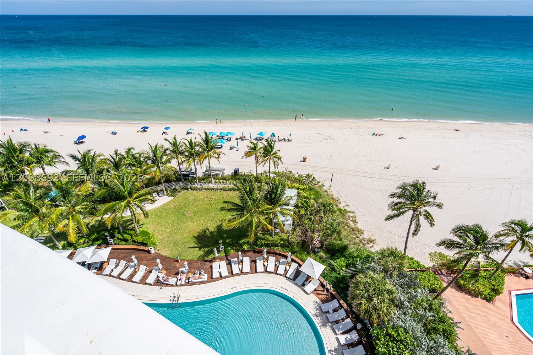 15701 Collins Ave #705, Sunny Isles Beach FL 33160