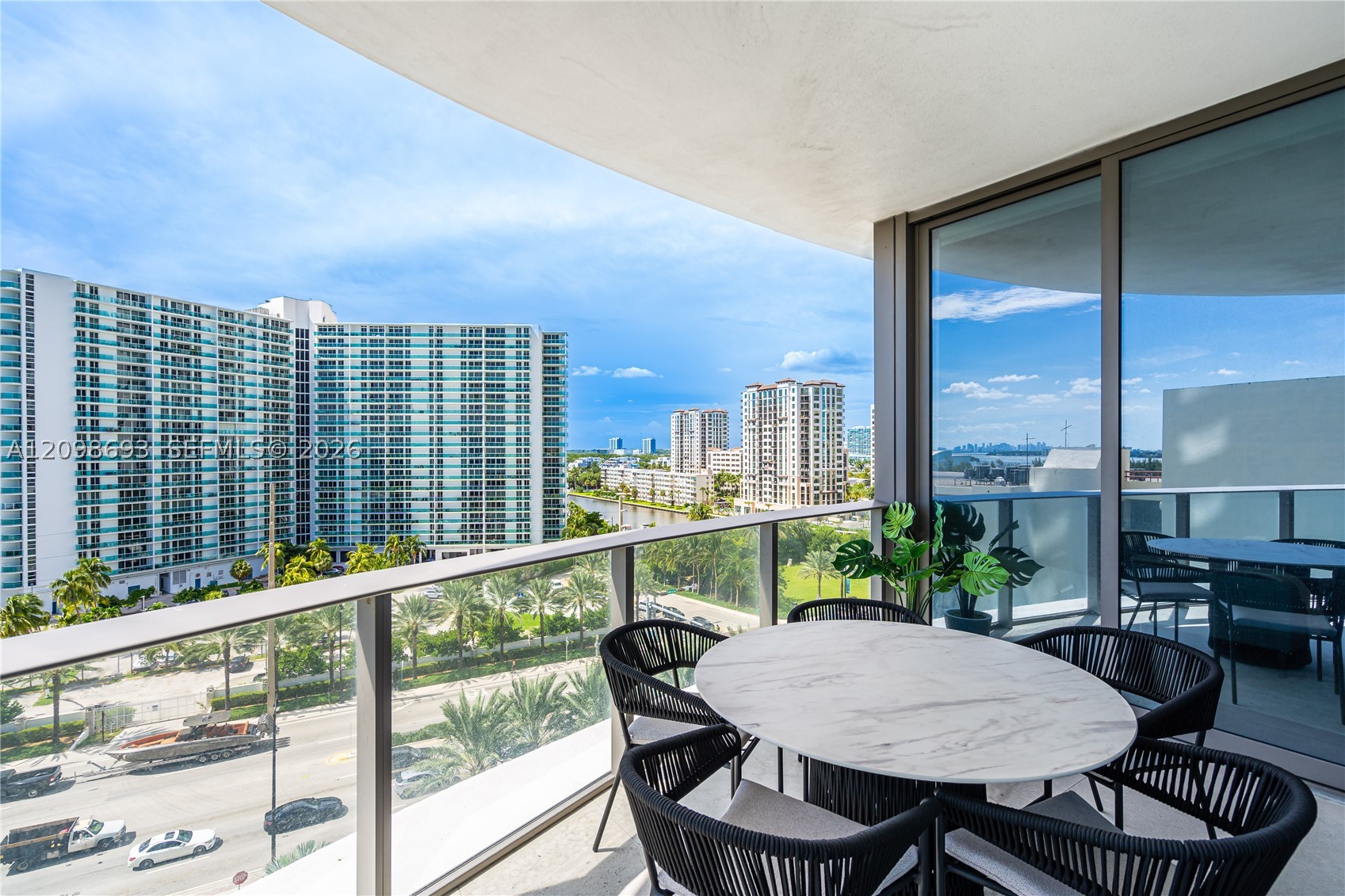15701 Collins Ave #705, Sunny Isles Beach FL 33160