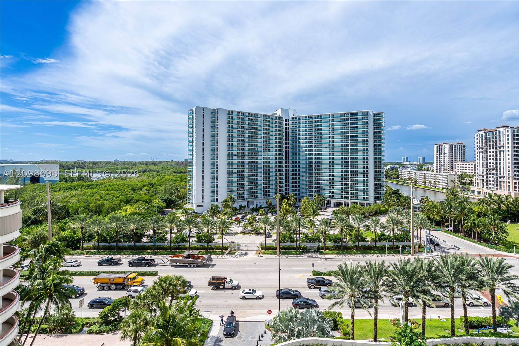 15701 Collins Ave #705, Sunny Isles Beach FL 33160
