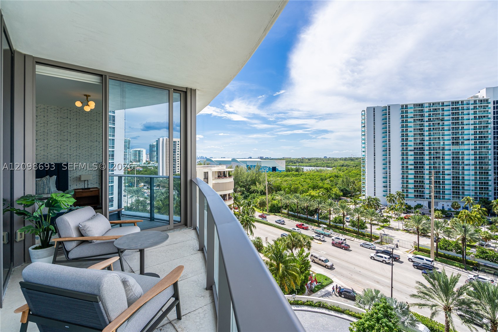 15701 Collins Ave #705, Sunny Isles Beach FL 33160