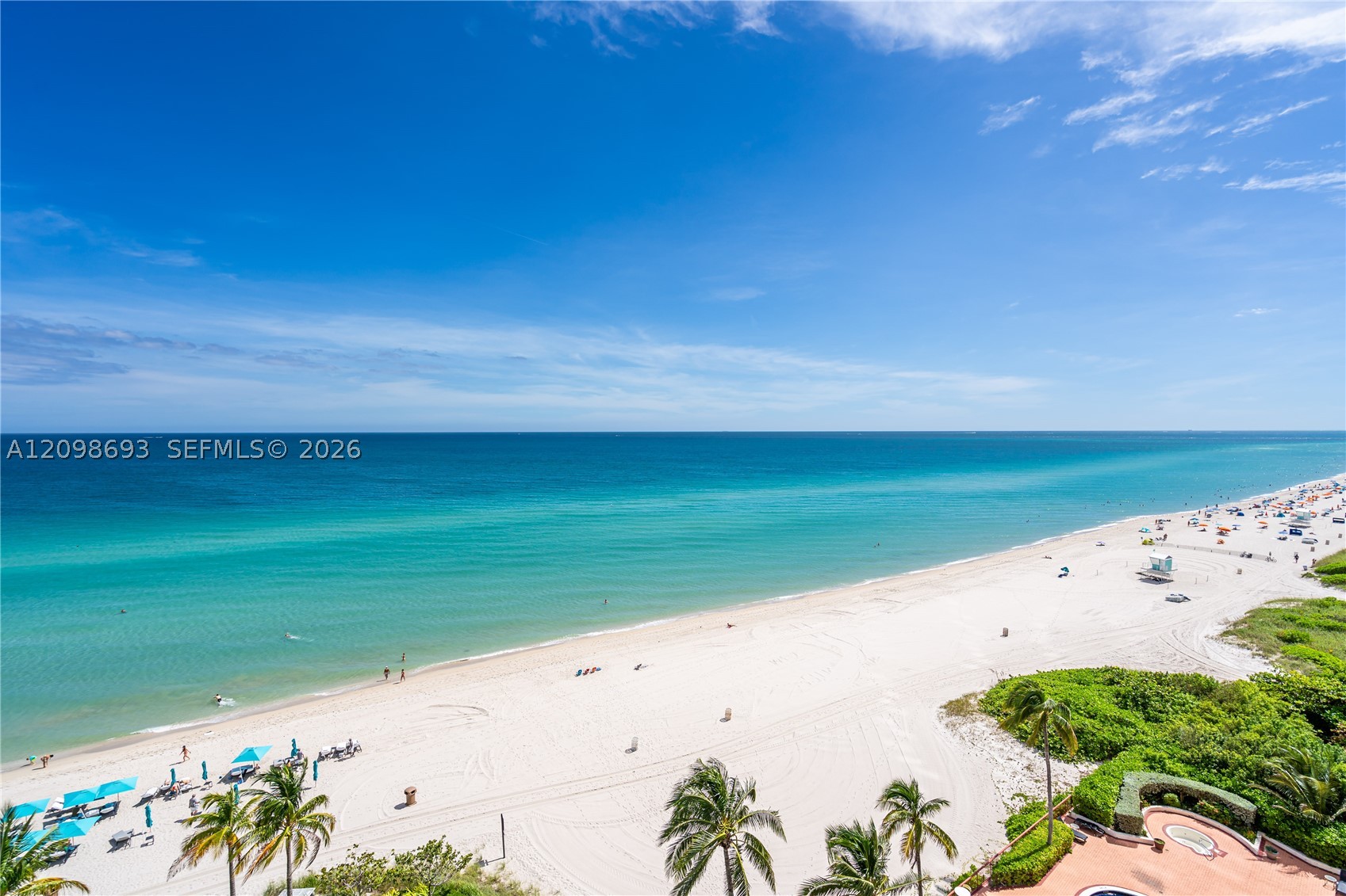 15701 Collins Ave #705, Sunny Isles Beach FL 33160