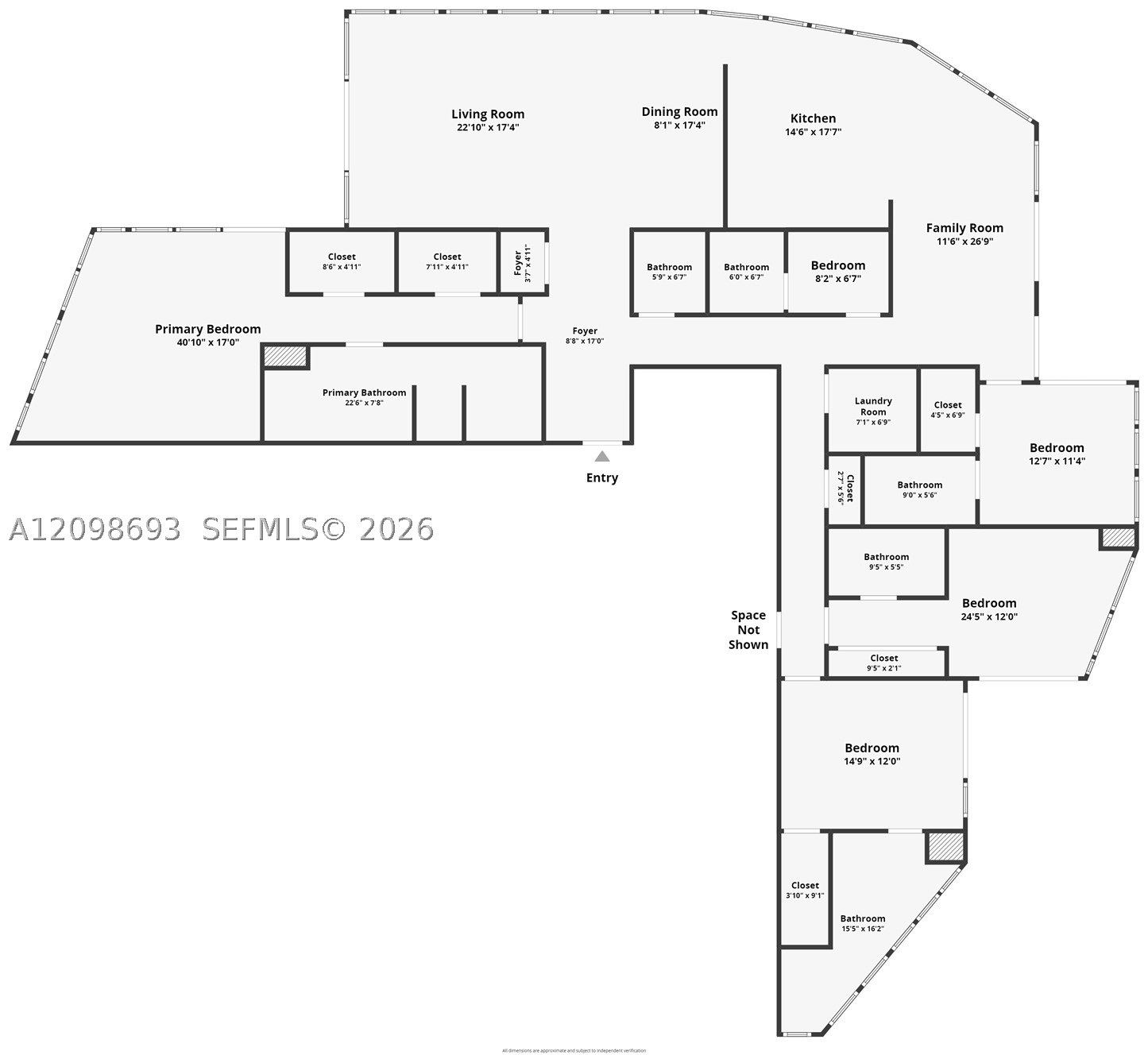 15701 Collins Ave #705, Sunny Isles Beach FL 33160