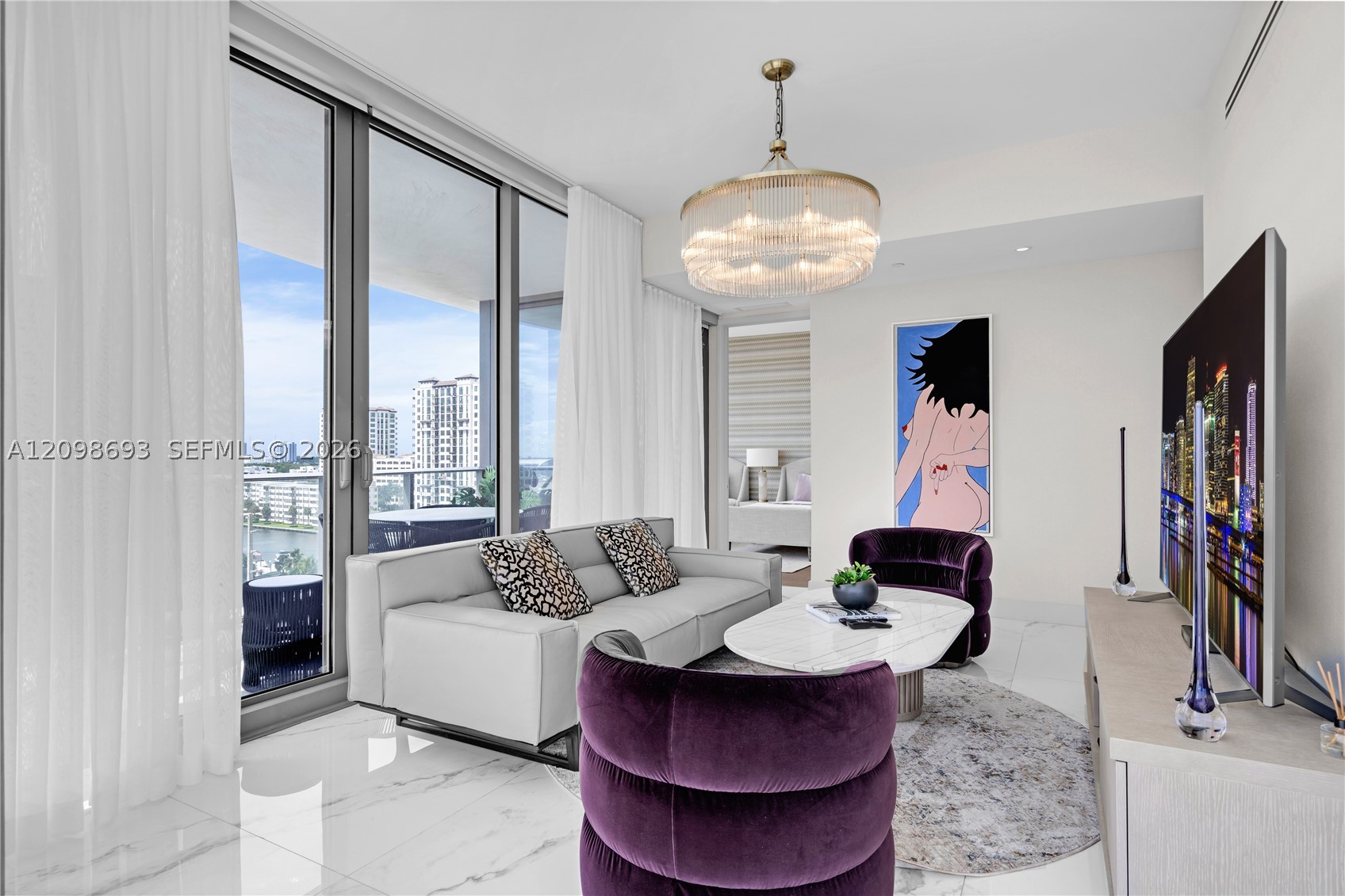 15701 Collins Ave #705, Sunny Isles Beach FL 33160