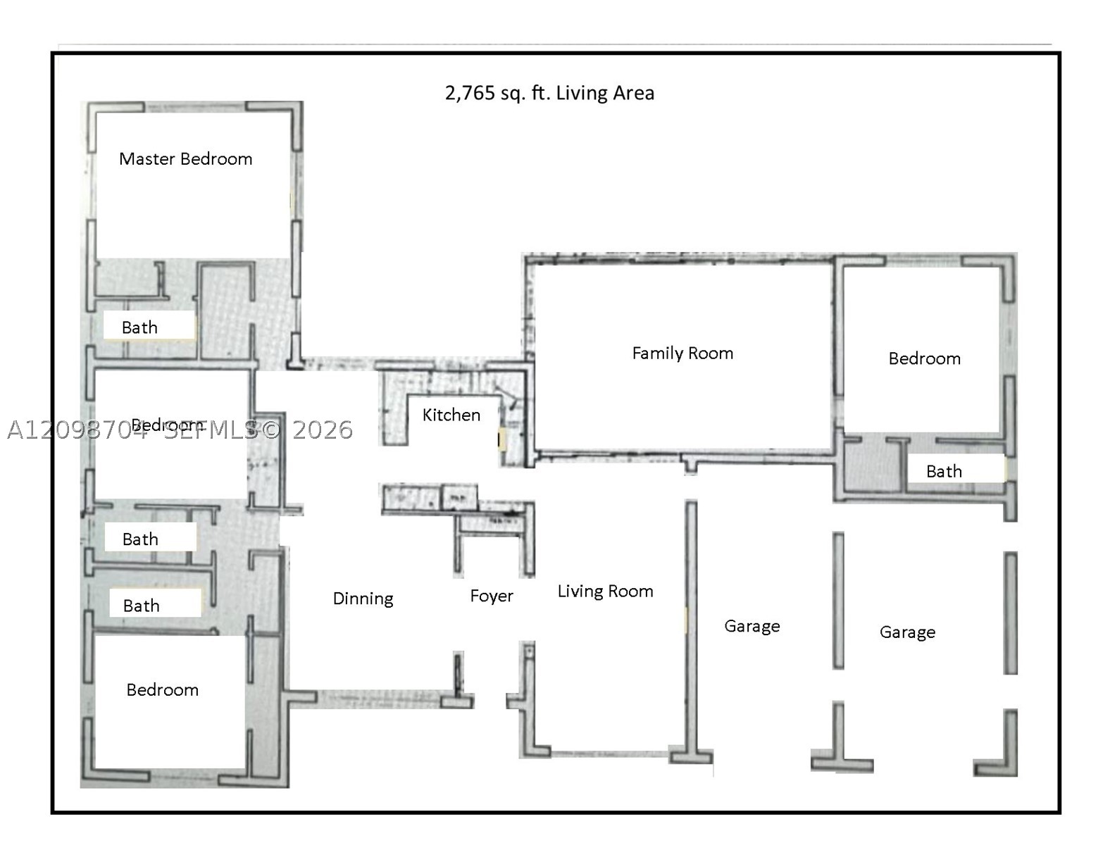 508 N Castania Ave, Coral Gables FL 33146