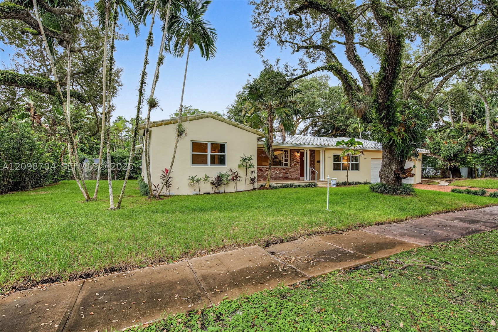 508 N Castania Ave, Coral Gables FL 33146