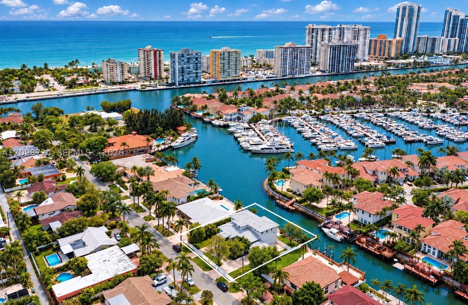 850 Washington St, Hollywood FL 33019