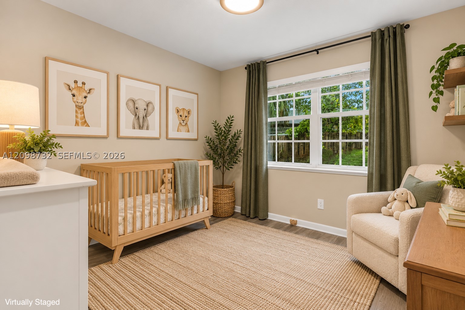 16401 SW 82nd Ave, Palmetto Bay FL 33157