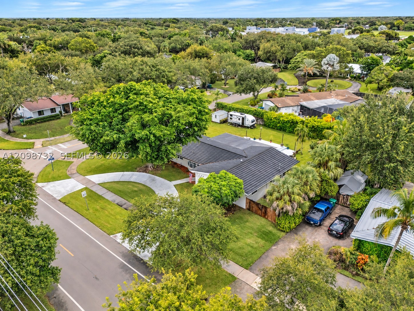 16401 SW 82nd Ave, Palmetto Bay FL 33157