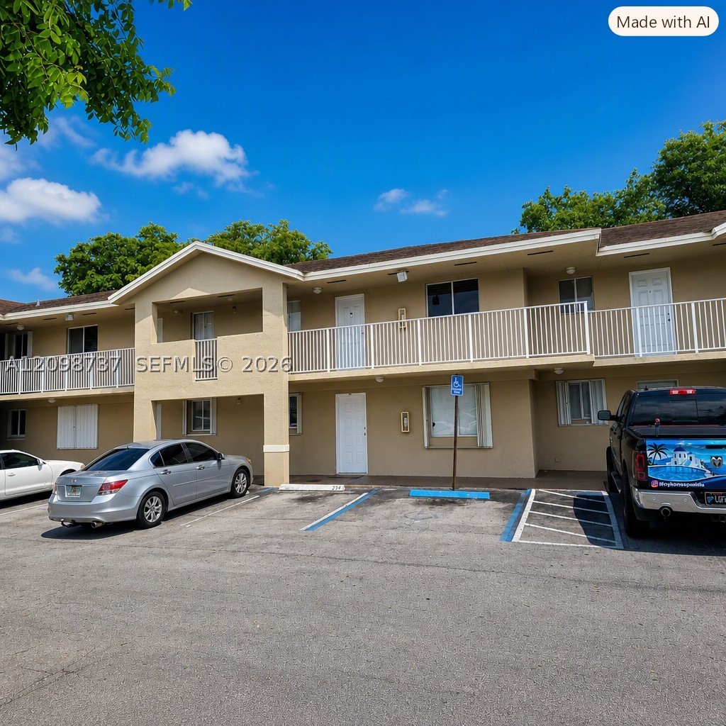 7785 W 30th Ct #F-107, Hialeah FL 33018