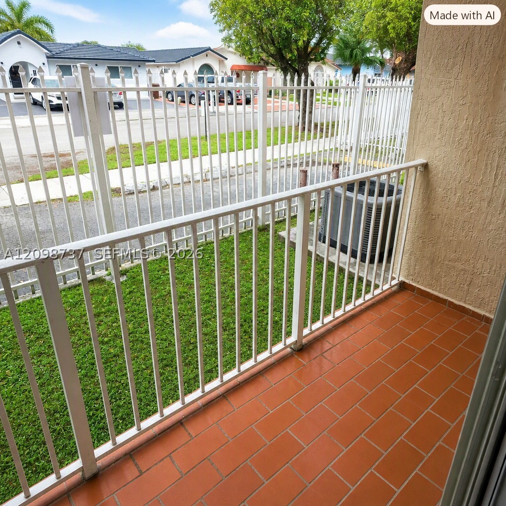 7785 W 30th Ct #F-107, Hialeah FL 33018
