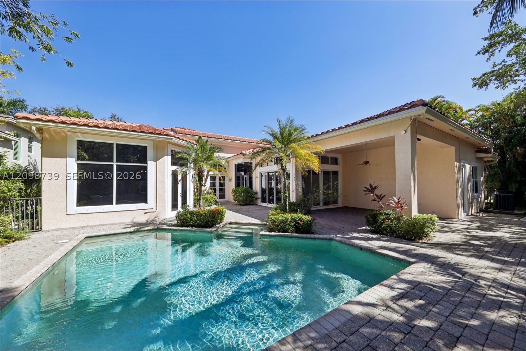 1126 San Michele Way, Palm Beach Gardens FL 33418