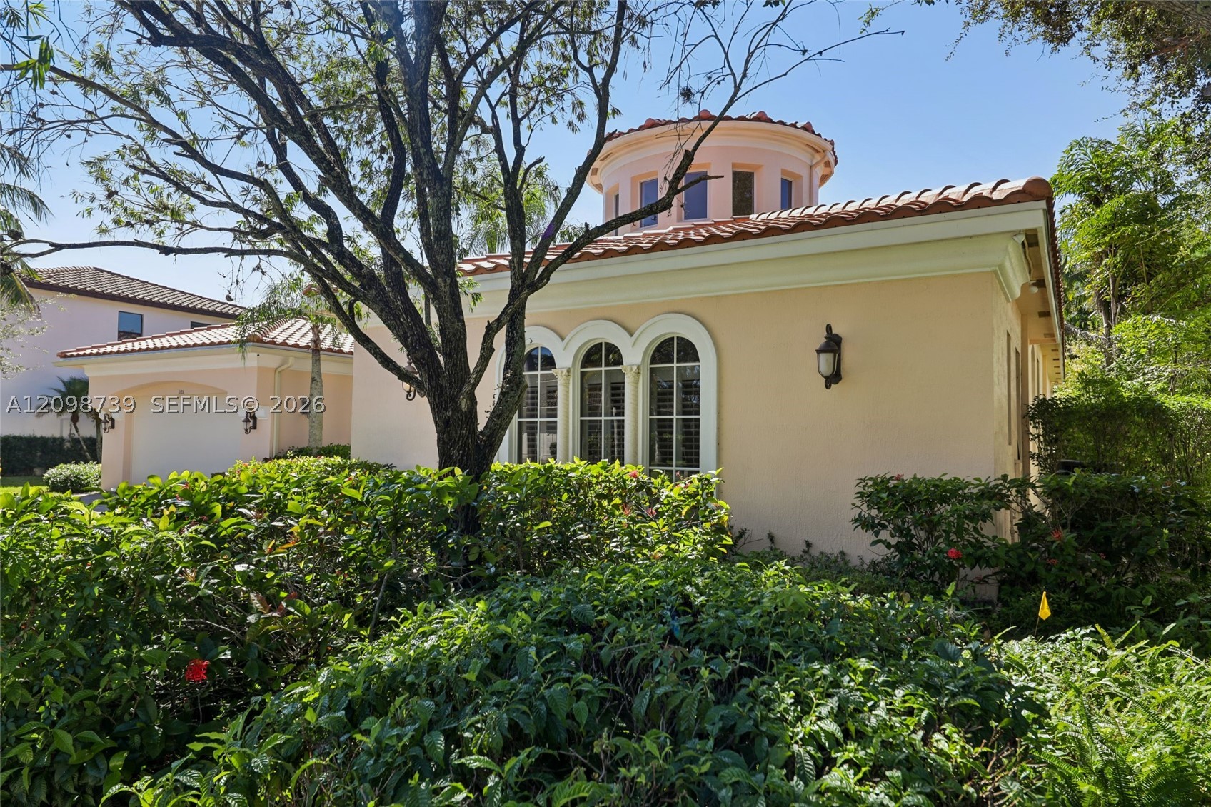 1126 San Michele Way, Palm Beach Gardens FL 33418