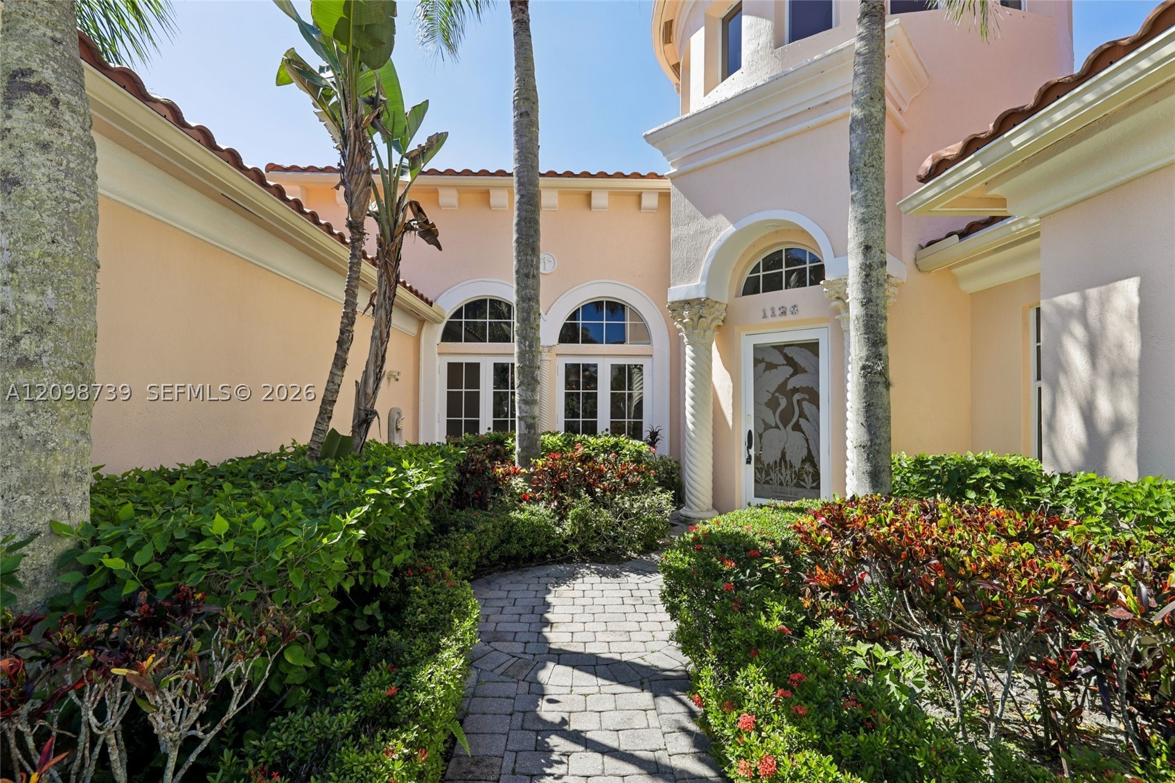 1126 San Michele Way, Palm Beach Gardens FL 33418