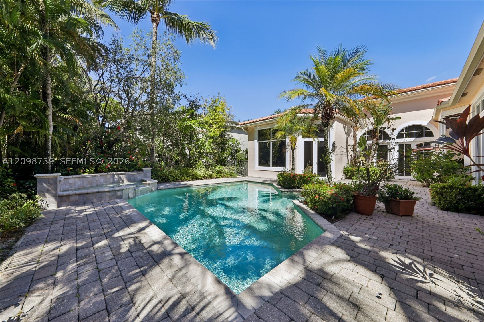 1126 San Michele Way, Palm Beach Gardens FL 33418
