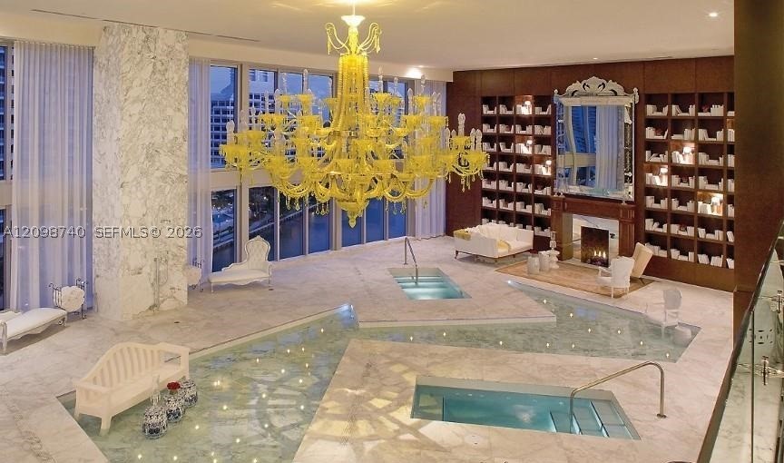 475 BRICKELL AV #3808, Miami FL 33131